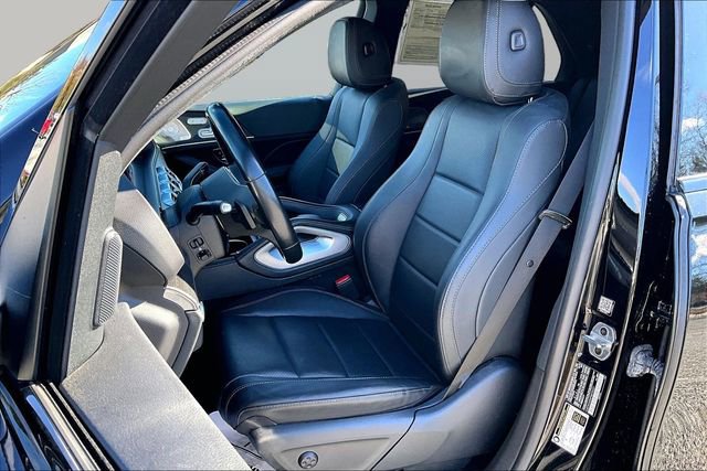 Used 2023 Mercedes-Benz GLE 350 4MATIC image 24