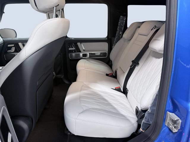 New 2026 Mercedes-Benz G 63 AMG 4MATIC image 7