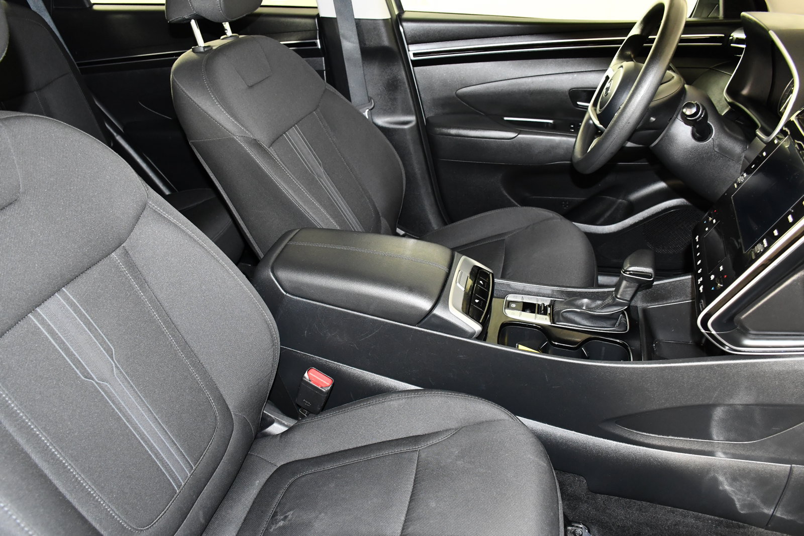 Used 2024 Hyundai Tucson SEL AWD/4WD image 40