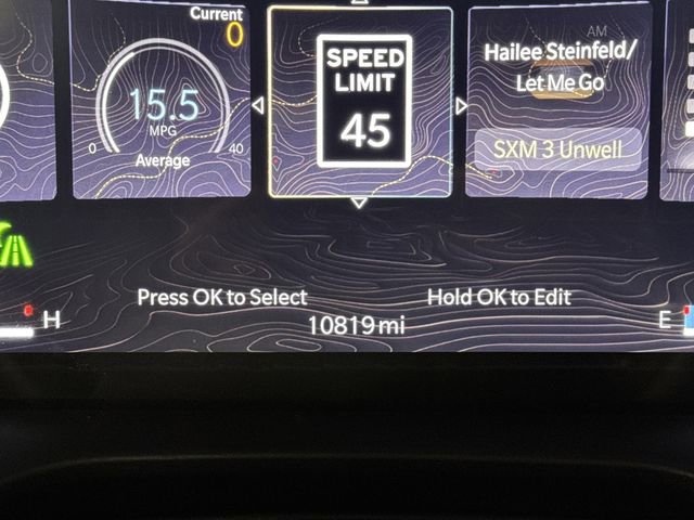 Used 2024 Jeep Grand Cherokee L Summit w/ Advanced Protech Group IV image 6