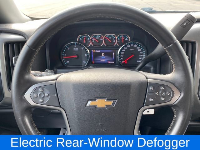Used 2014 Chevrolet Silverado 1500 LT w/ LT Convenience Package image 8