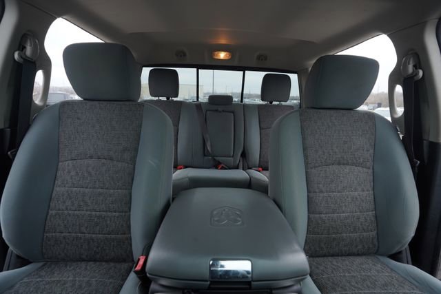 Used 2016 RAM 1500 Big Horn image 33