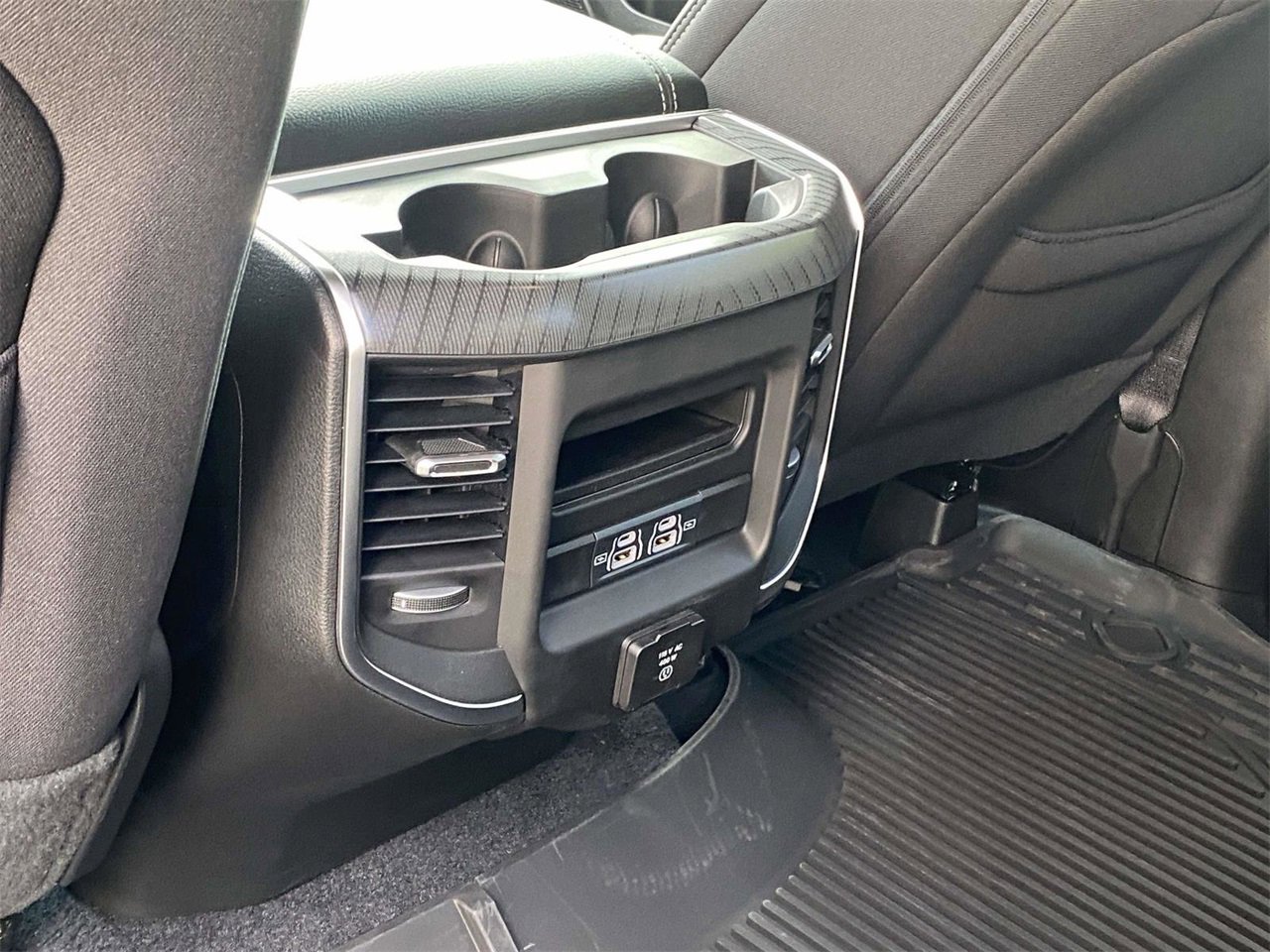 New 2026 RAM 1500 Big Horn image 26