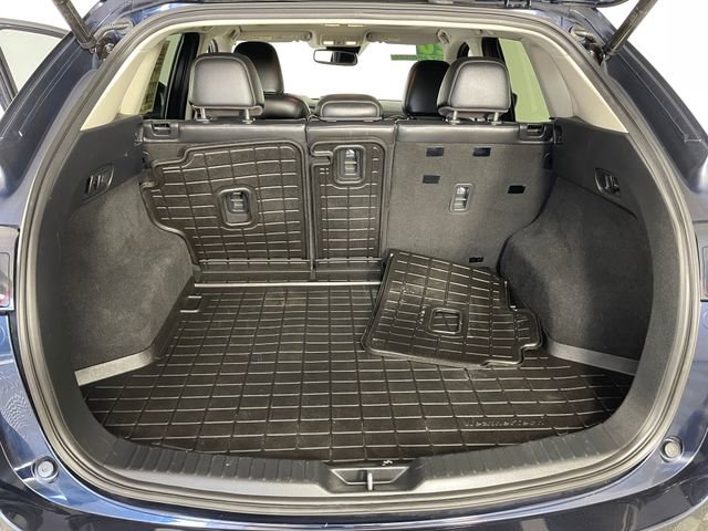 Used 2020 MAZDA CX-5 Grand Touring w/ GT Premium Package AWD/4WD image 18