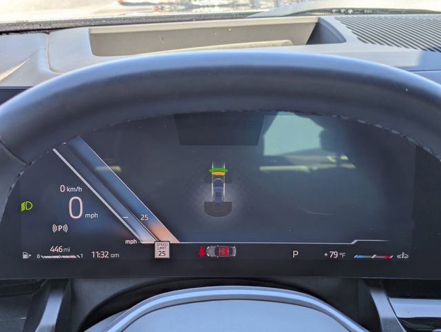 Used 2024 BMW 530i xDrive w/ Premium Package image 27