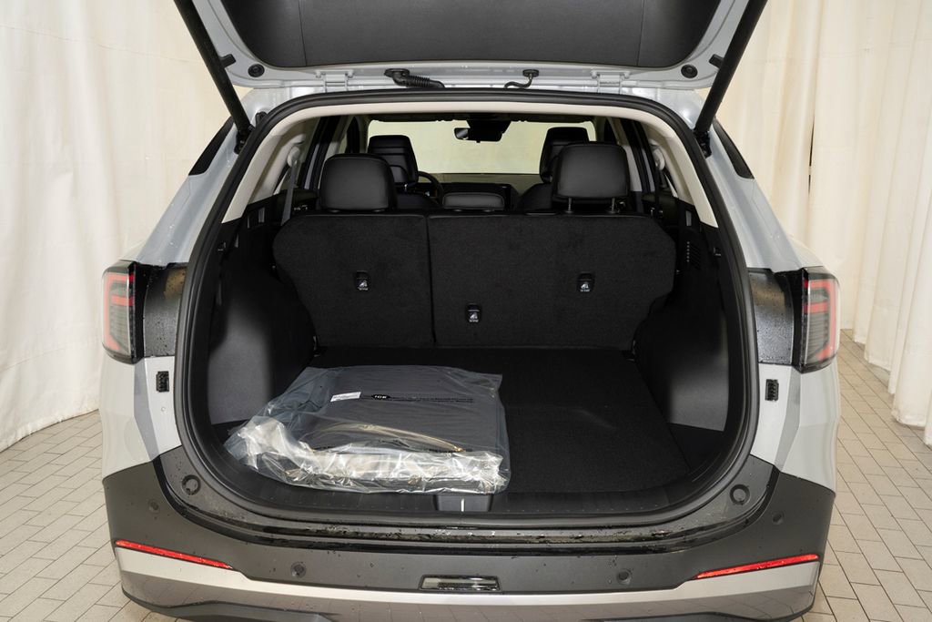 New 2026 Kia Sportage EX FWD image 6