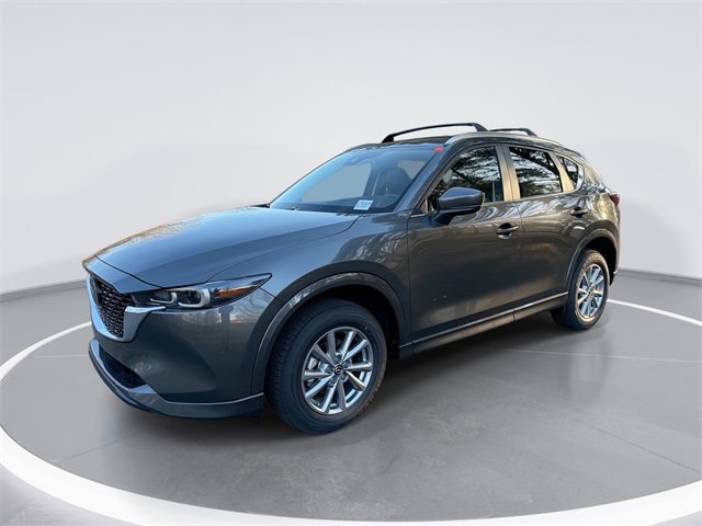 New 2025 MAZDA CX-5 AWD 2.5 S image 1