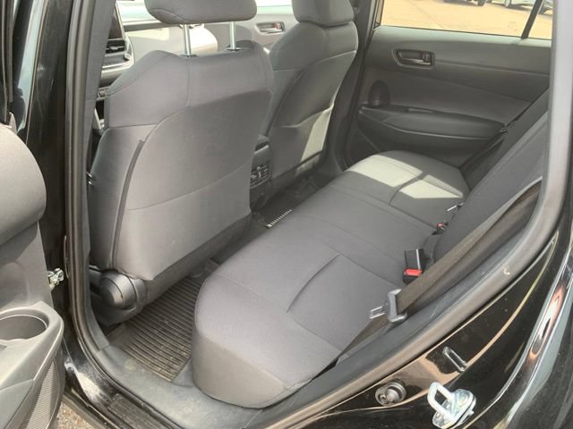 Used 2024 Toyota Corolla Cross LE FWD image 14
