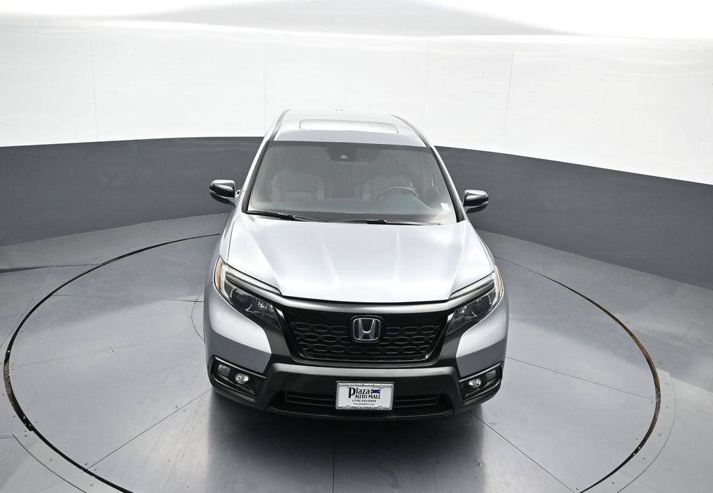 Certified 2020 Honda Passport EX-L image 70