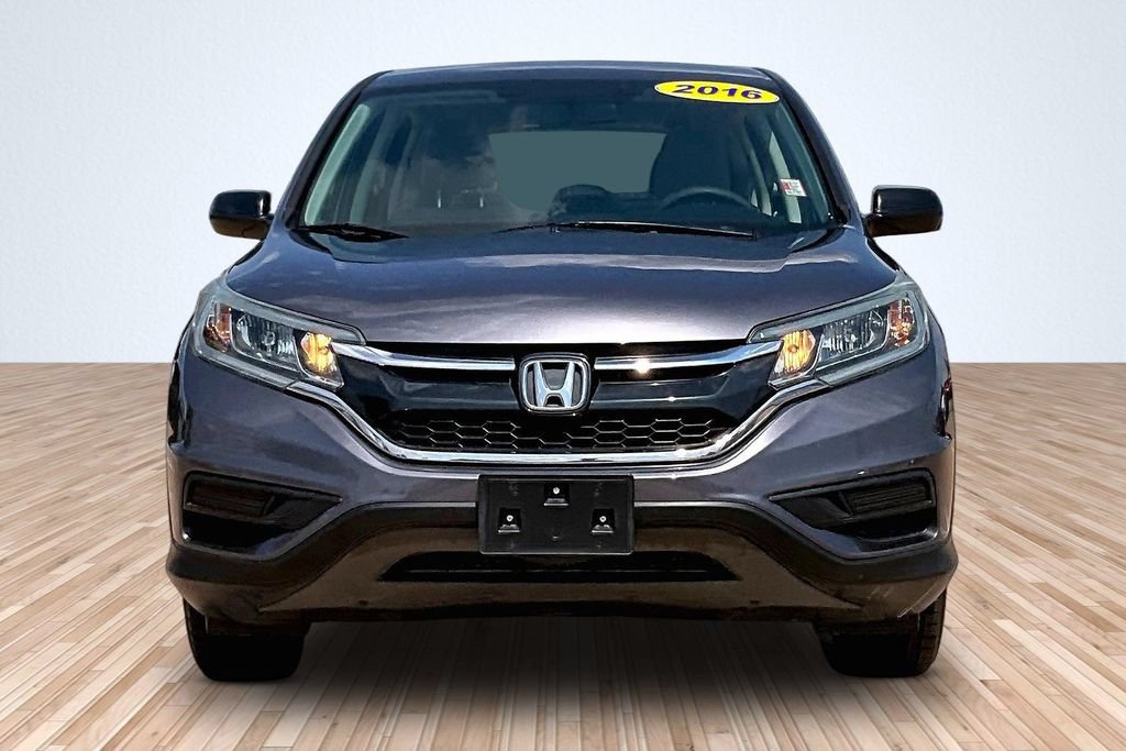 Used 2016 Honda CR-V LX image 3