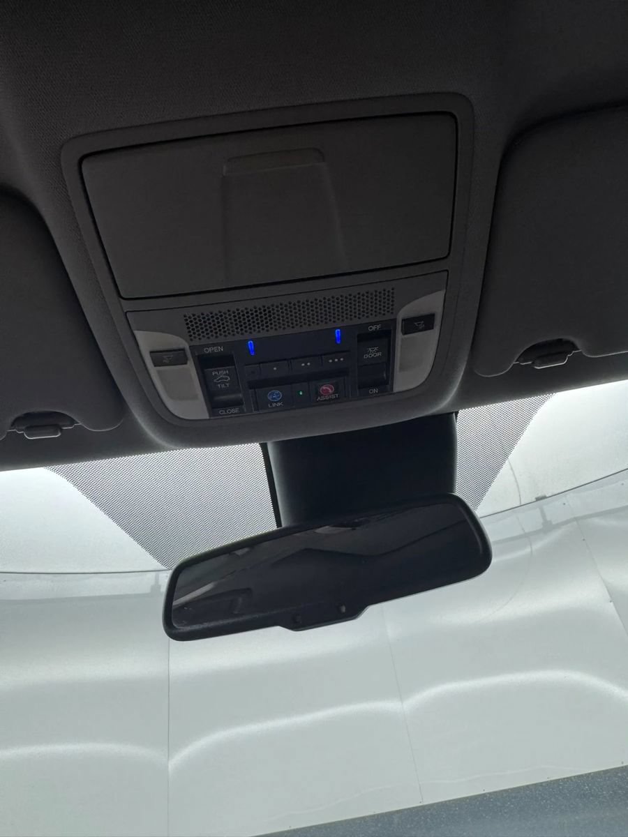Used 2014 Acura MDX SH-AWD w/ Technology Package image 23