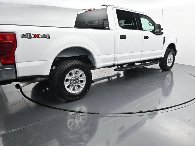 Certified 2022 Ford F250 XLT AWD/4WD image 9