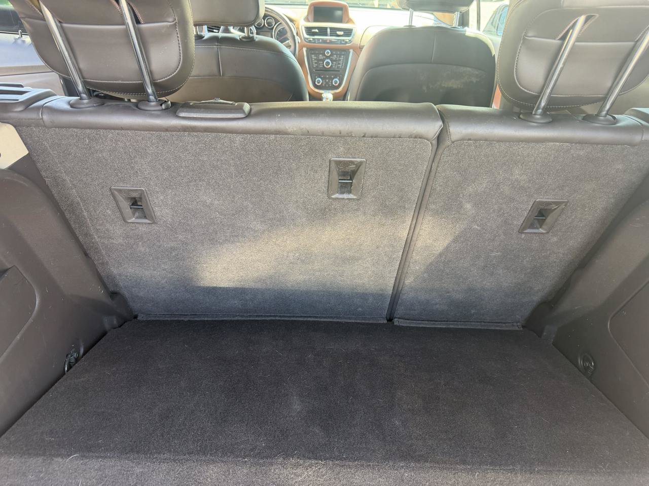 Used 2014 Buick Encore Leather FWD image 19