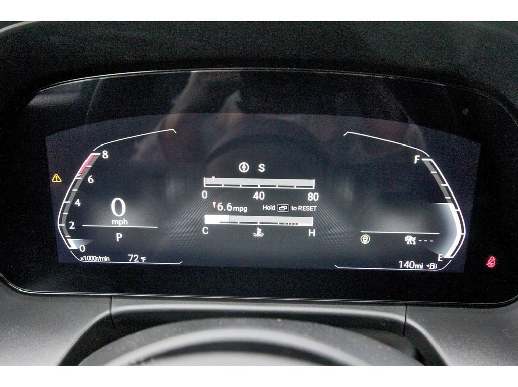 New 2026 MAZDA CX-5 Preferred AWD/4WD image 13