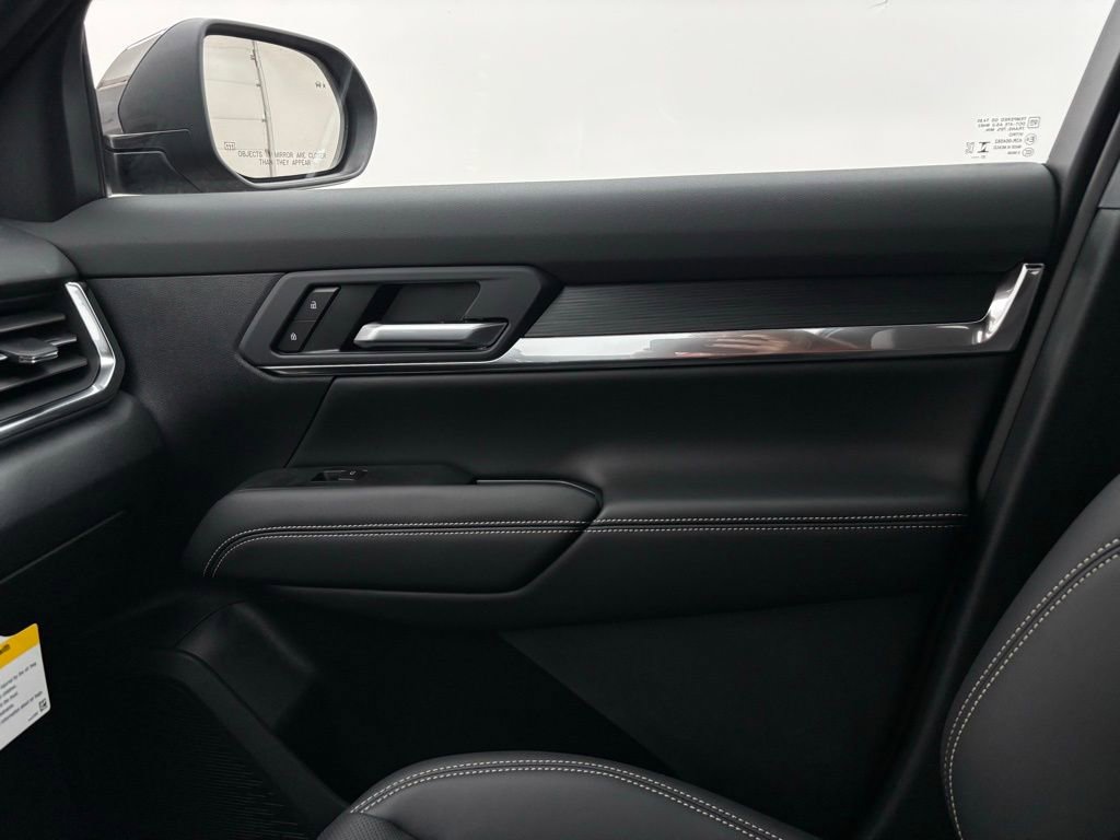 New 2026 GMC Terrain Elevation w/ Elevation Premium Package image 42