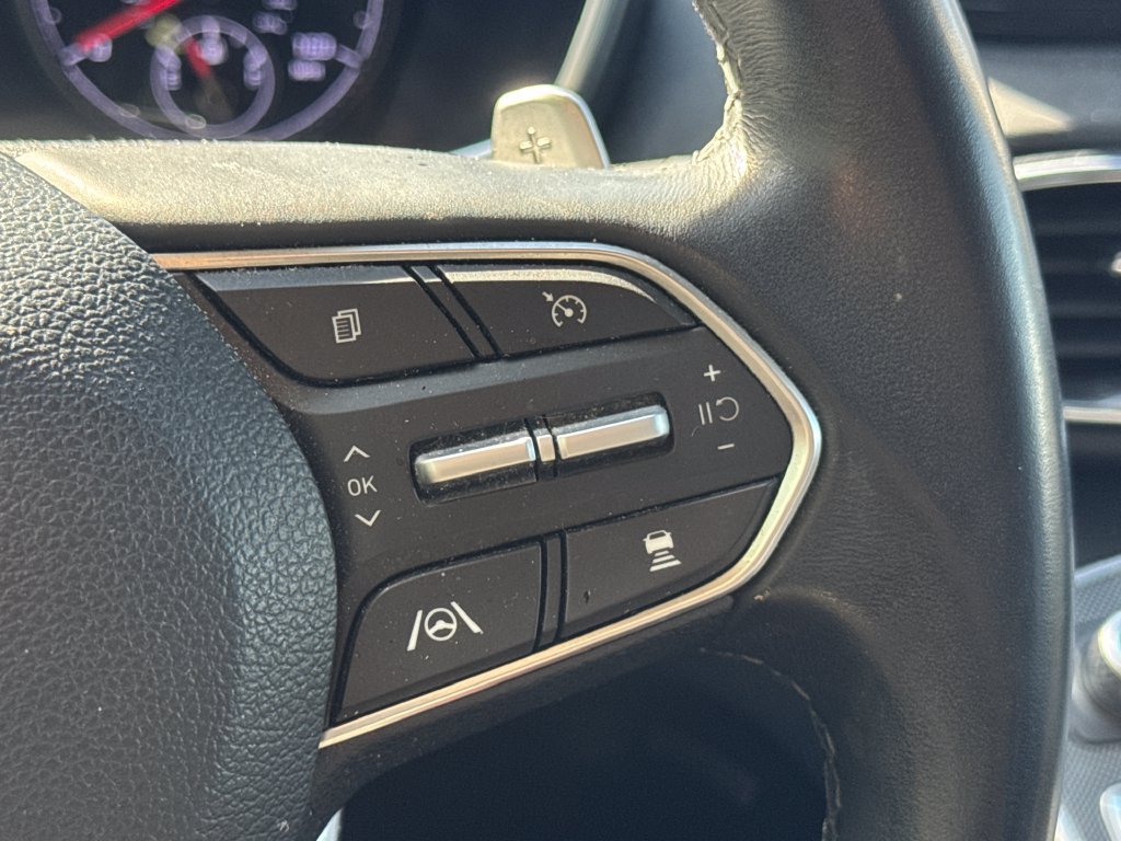 Used 2023 Hyundai Santa Fe SEL AWD/4WD image 29