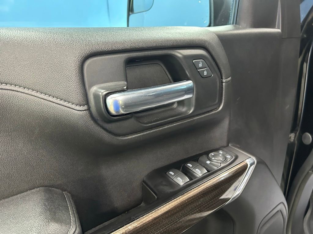 Used 2019 Chevrolet Silverado 1500 LT w/ All-Star Edition AWD/4WD image 99