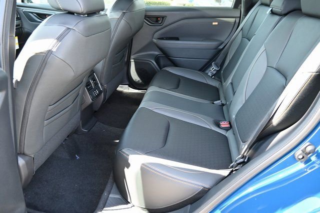 New 2026 Subaru Forester Wilderness image 17