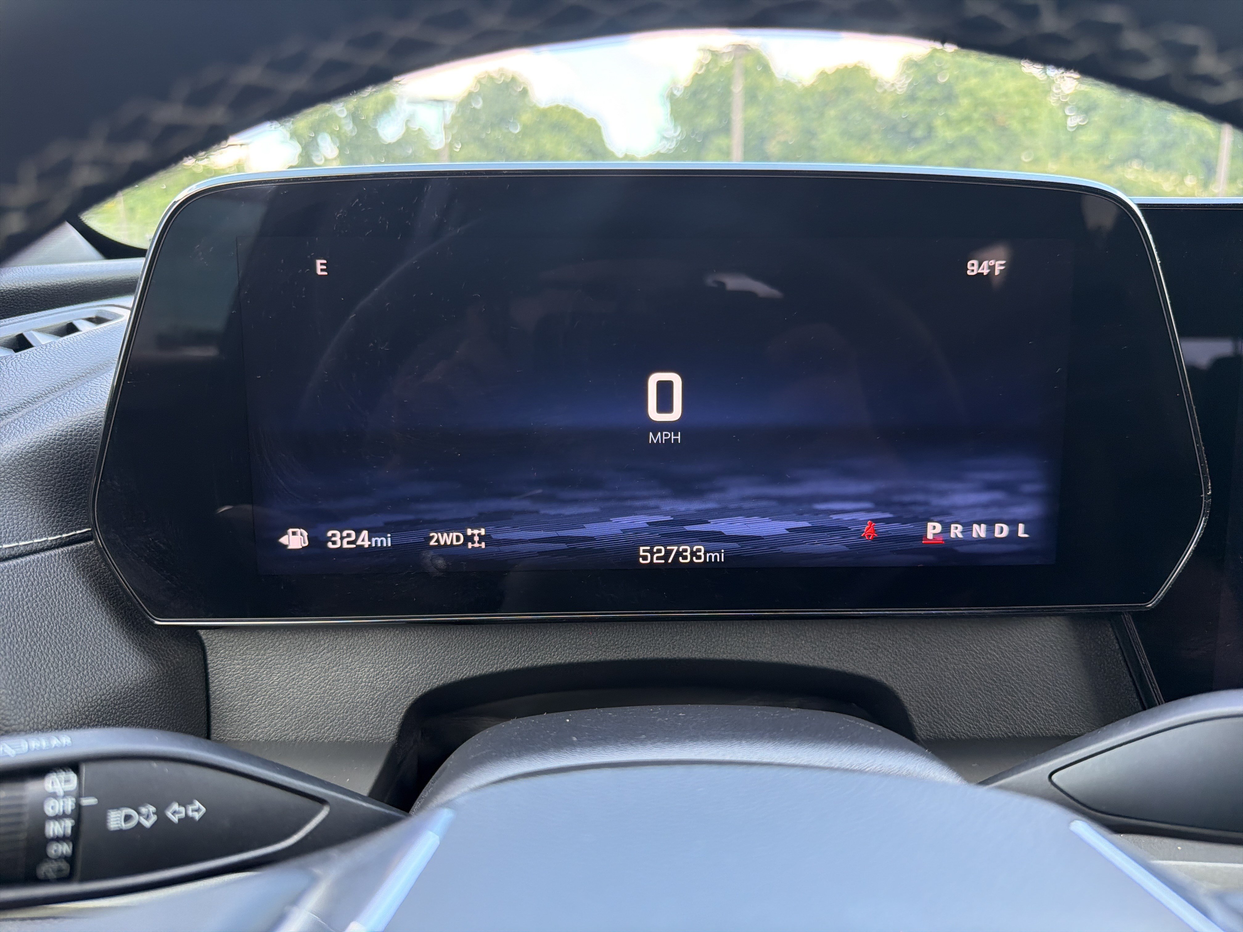 Used 2025 Chevrolet Traverse LT AWD/4WD image 12