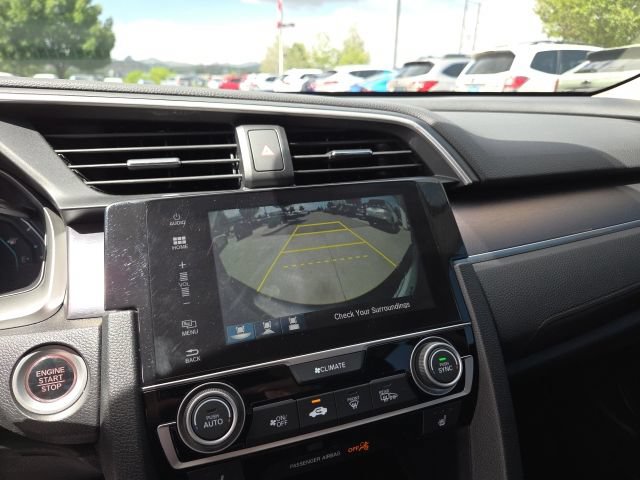 Used 2017 Honda Civic Touring image 38