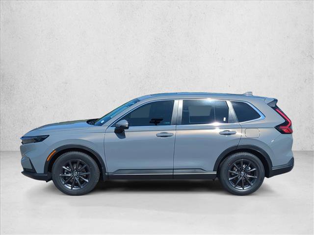 New 2026 Honda CR-V EX-L image 4