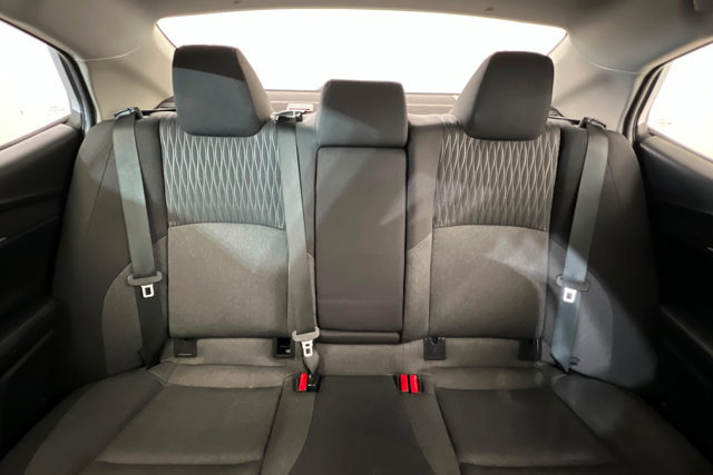 Used 2025 Toyota Camry LE FWD image 24