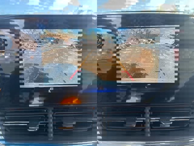 New 2026 Chevrolet Trax RS w/ Sunroof Package image 22