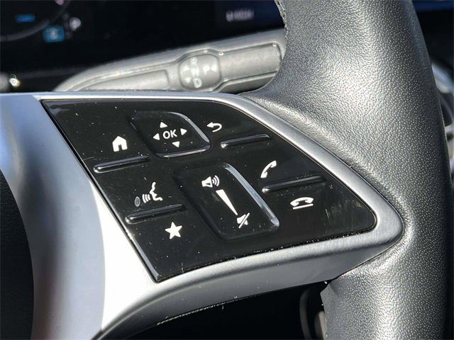 Used 2025 Mercedes-Benz GLA 250 4MATIC image 22