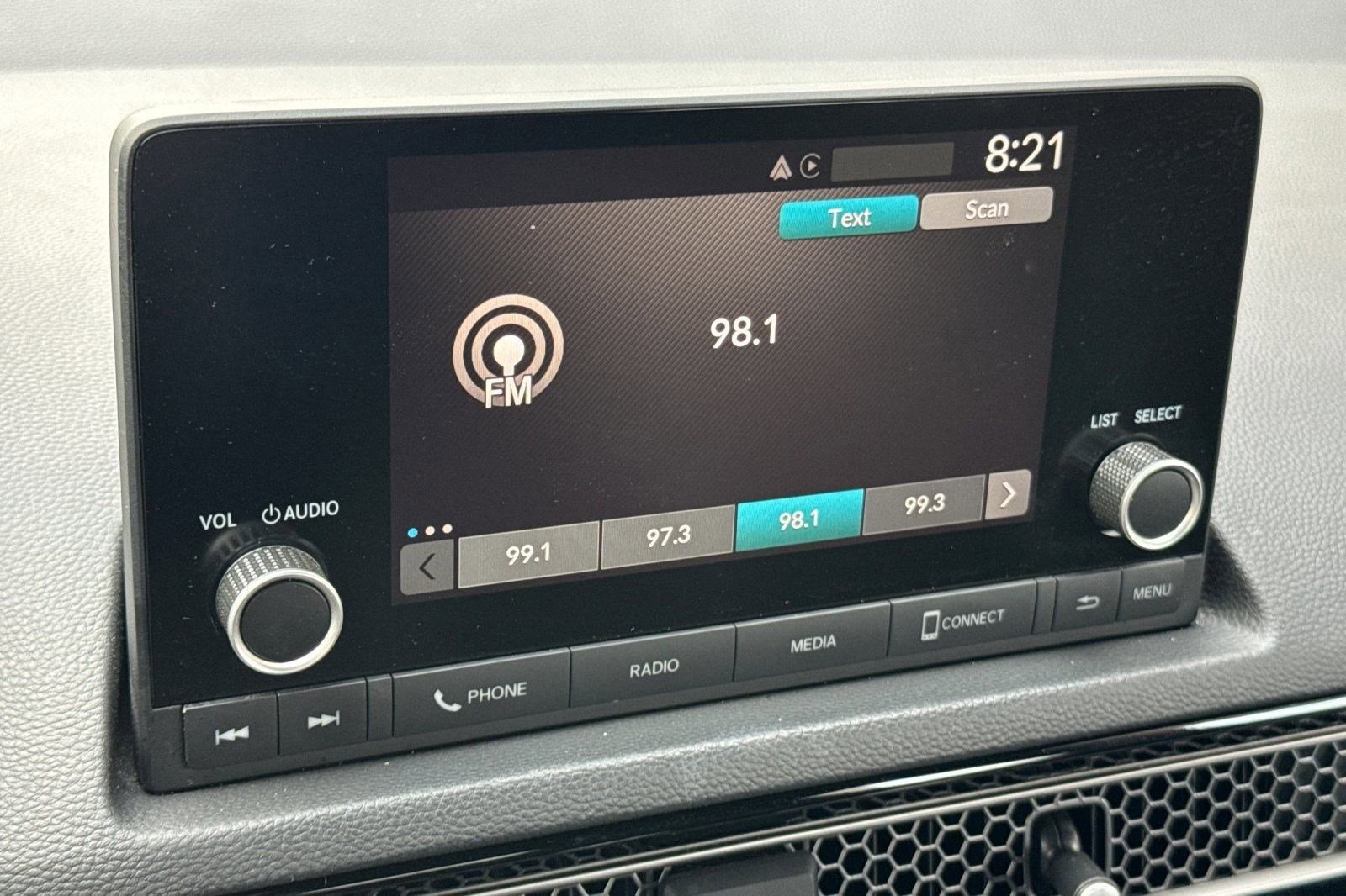 Certified 2025 Honda Civic Sport image 21