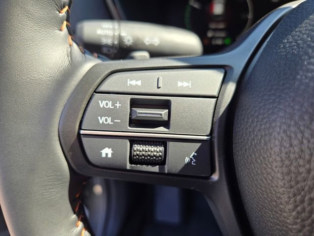 New 2026 Honda CR-V Sport image 11