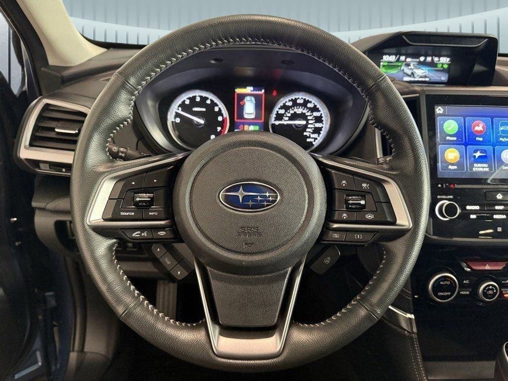 Used 2022 Subaru Forester Touring image 9