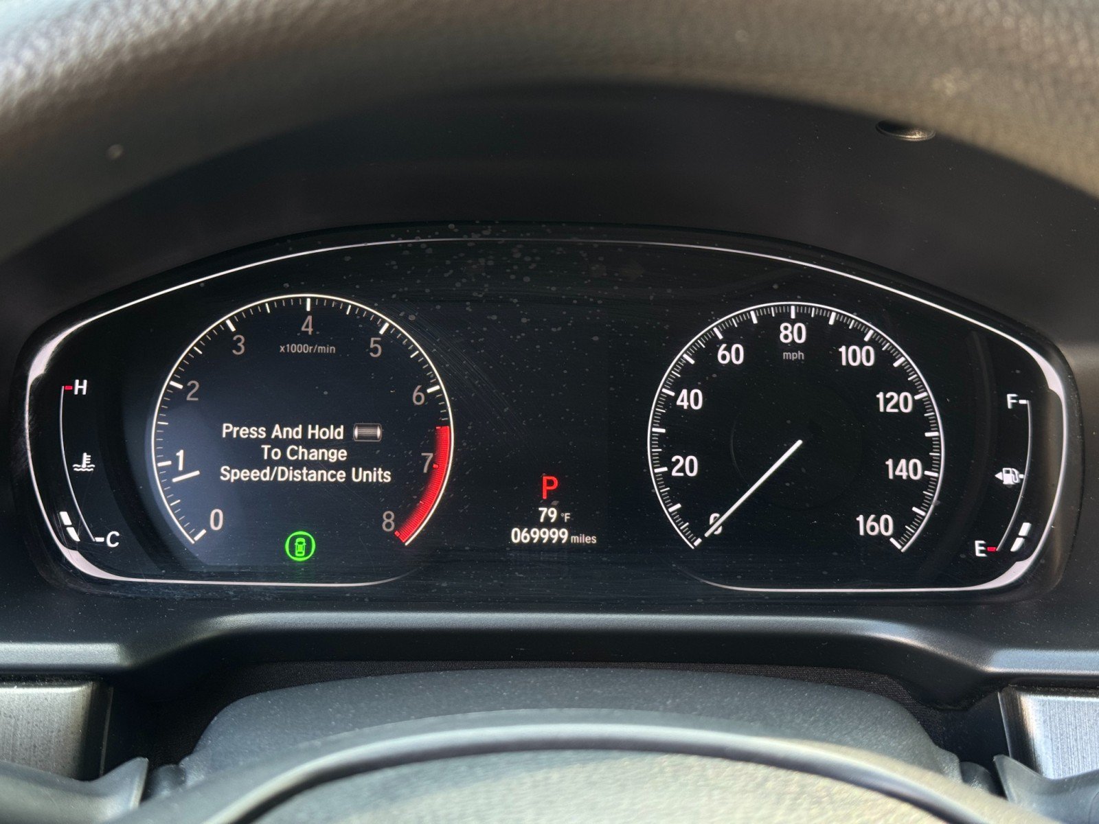 Used 2020 Honda Accord LX image 17