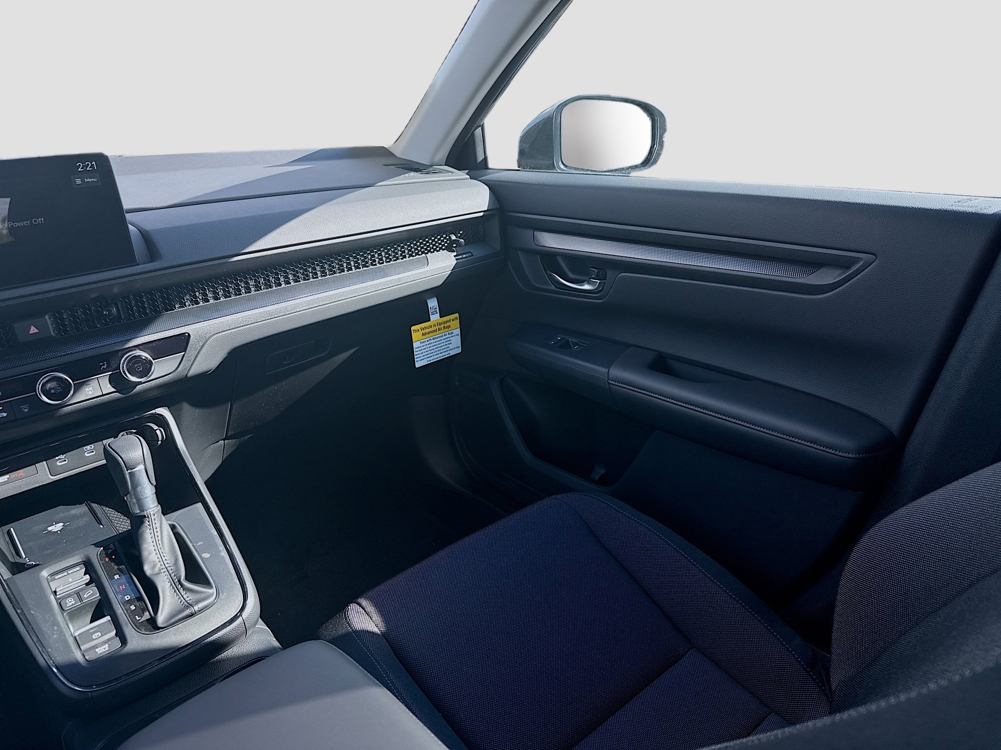 New 2026 Honda CR-V LX image 18