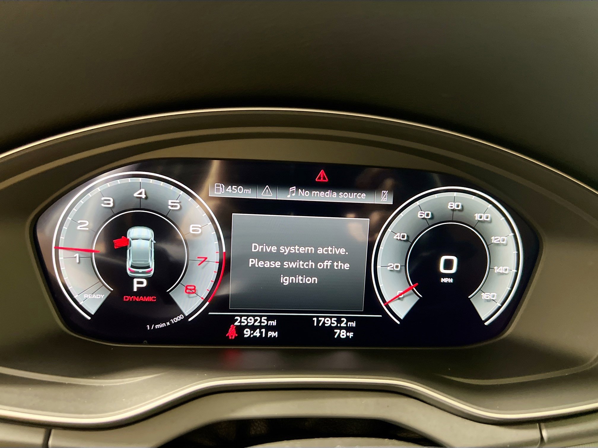 Used 2025 Audi Q5 2.0T Premium image 23