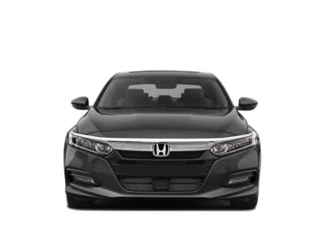 Used 2018 Honda Accord EX-L image 7
