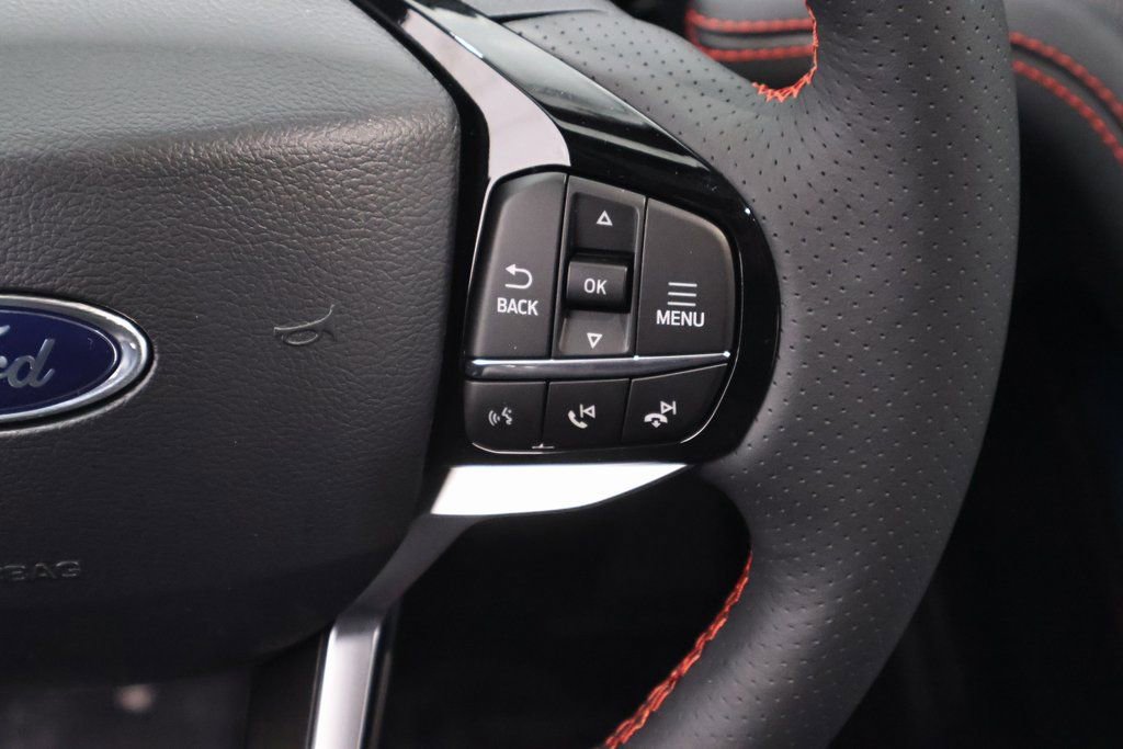 New 2026 Ford Explorer ST-Line w/ ST-Line Street Pack image 23