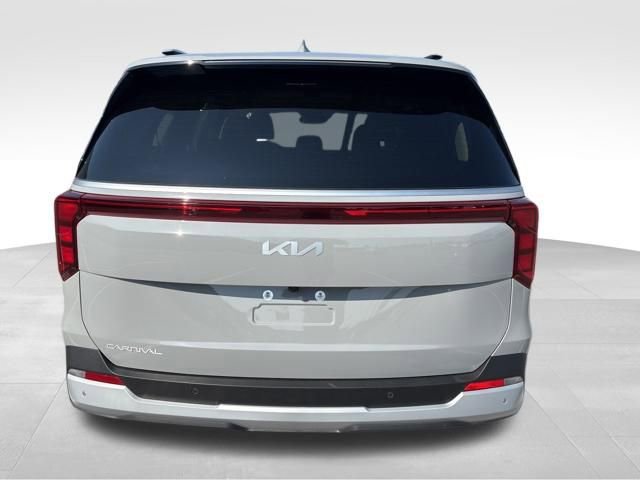 Certified 2026 Kia Carnival EX FWD video 1
