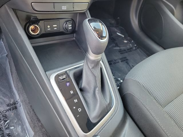 Used 2022 Hyundai Accent SEL FWD image 32