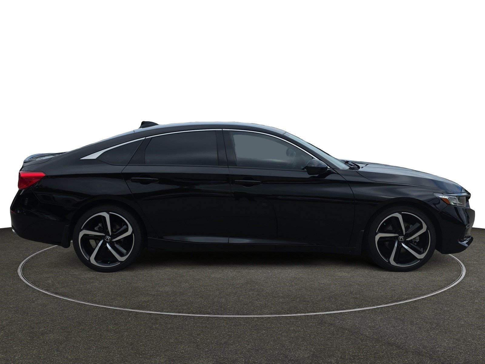 Used 2022 Honda Accord Sport image 7