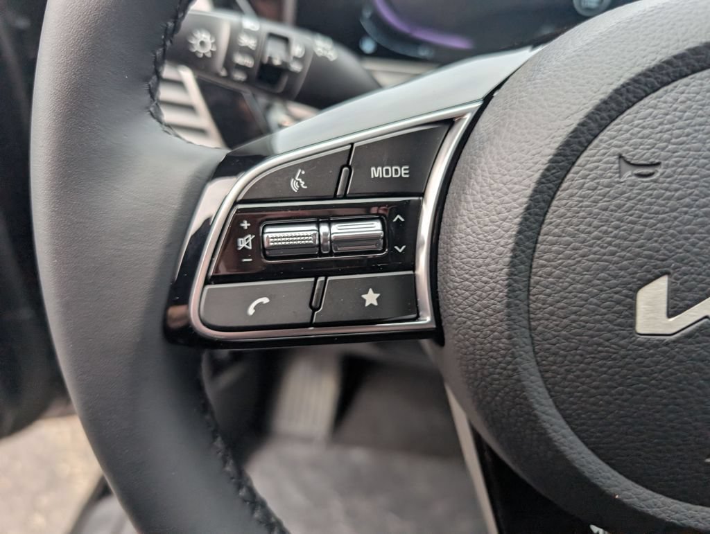 New 2026 Kia Seltos S AWD/4WD image 17