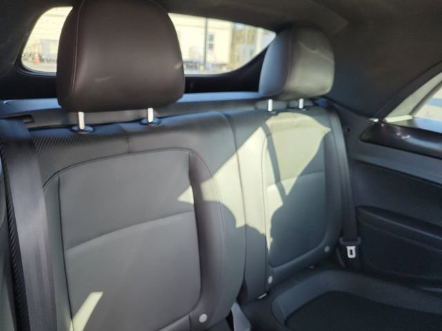 Used 2016 Volkswagen Beetle 1.8T Denim image 26