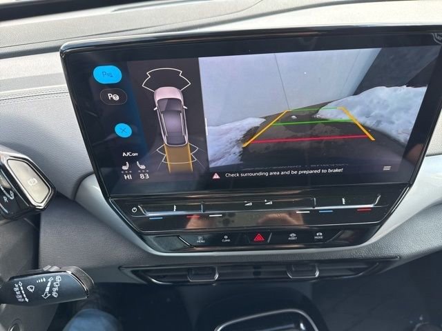 Used 2023 Volkswagen ID.4 Pro S image 24