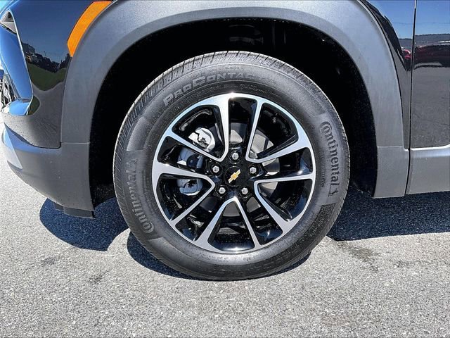 New 2026 Chevrolet TrailBlazer LT w/ Convenience Package FWD image 7