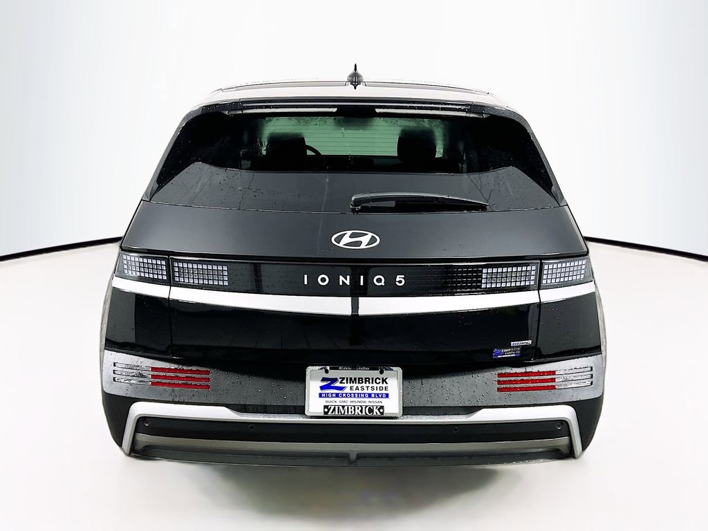 New 2026 Hyundai Ioniq 5 SEL AWD/4WD image 6