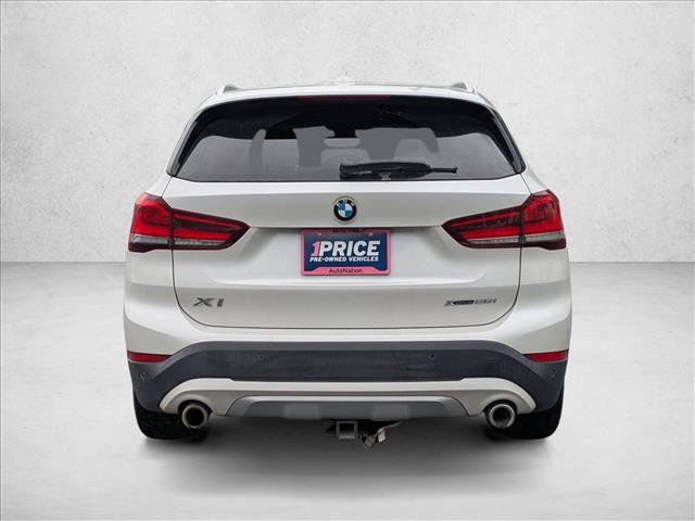 Used 2020 BMW X1 xDrive28i AWD/4WD image 7
