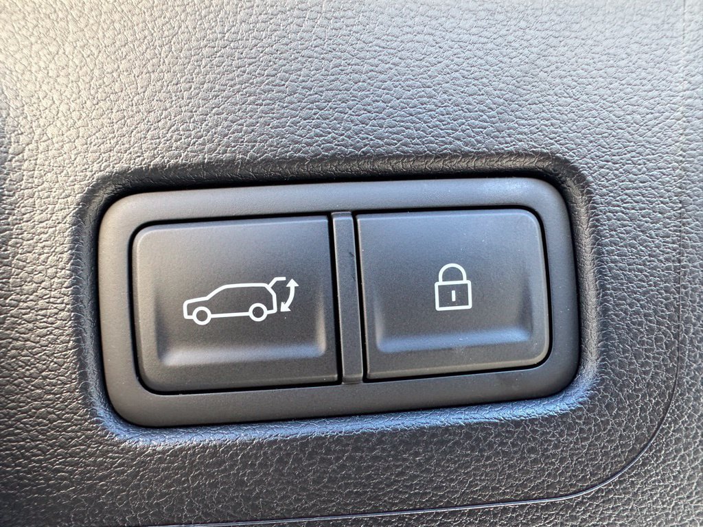 New 2026 Hyundai Santa Fe SE AWD/4WD image 22