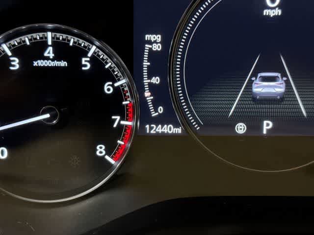 Used 2023 MAZDA CX-30 AWD 2.5 S image 19