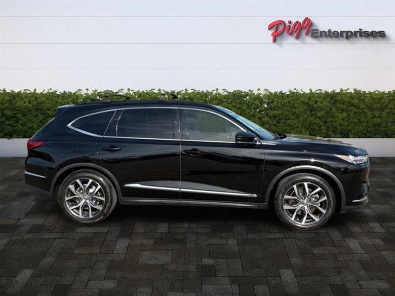 Used 2023 Acura MDX FWD w/ Technology Package image 11