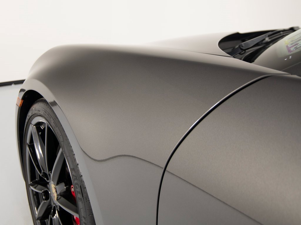 Certified 2022 Porsche 911 Carrera 4S image 44