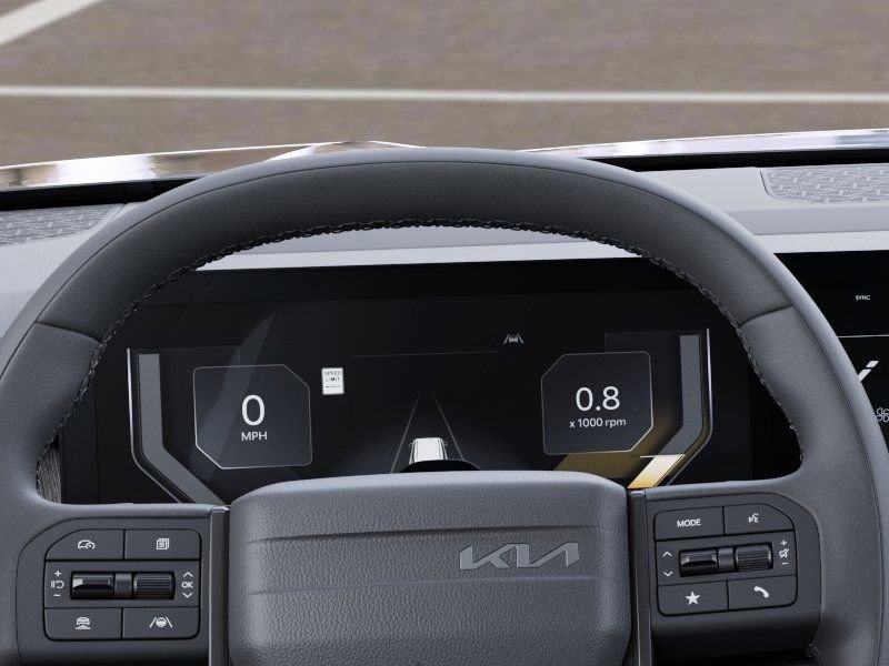 New 2027 Kia Telluride SX Prestige X-Line image 22